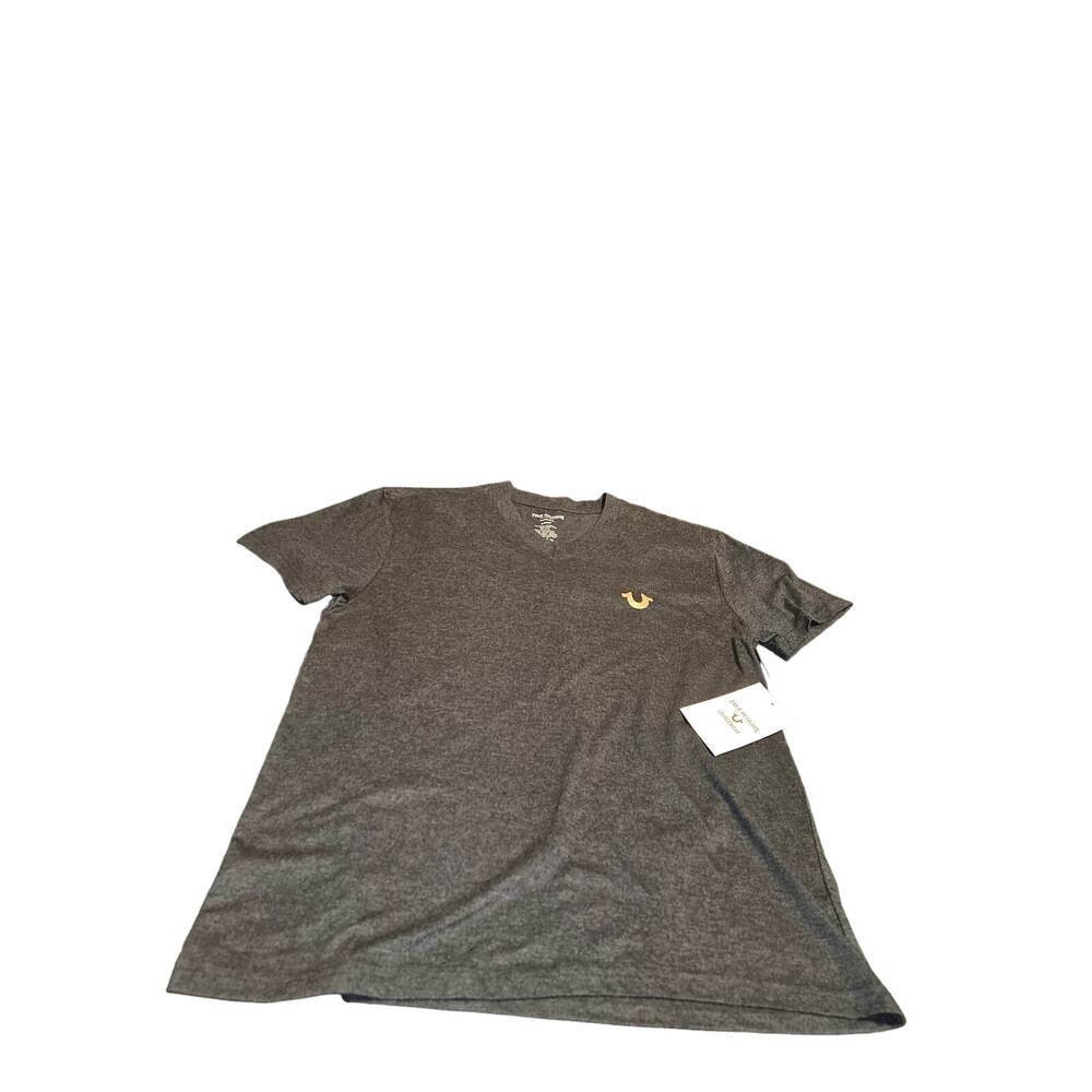 NWT True Religion Shirt Men's Size Large